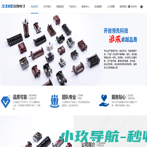 乐清市众翔电子有限公司