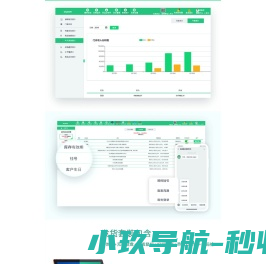 民康诊所云管理软件