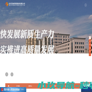 宜宾发展控股集团有限公司