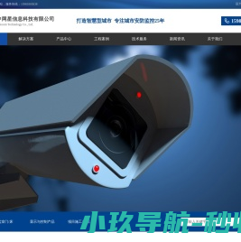 河南中网星信息科技有限公司