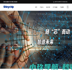 深圳市芯晶图电子技术有限公司