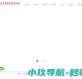 青岛市国际标准舞协会