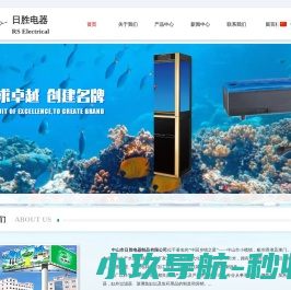 中山市日胜电器制品有限公司