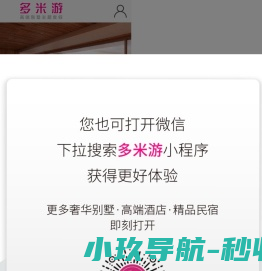 多米游