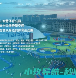 泰山体育产业集团有限公司