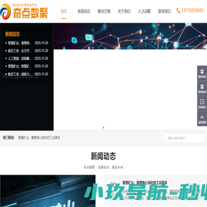 奇点数聚