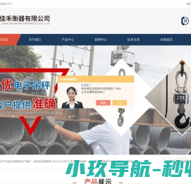 液压叉车电子秤