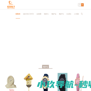 恒丽电子
