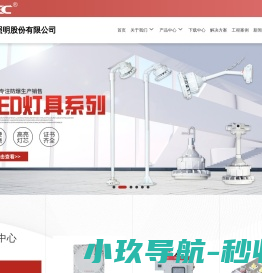 浙江新黎明照明股份有限公司