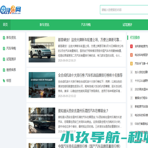 寻车网
