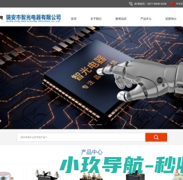 瑞安市智光电器有限公司