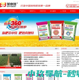 网站截图