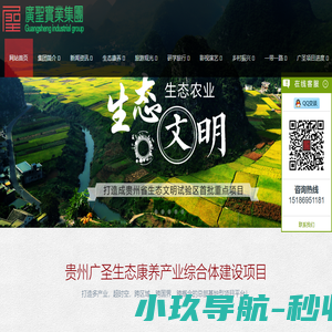 广圣实业集团