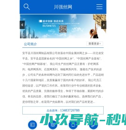 防裂铁丝网厂家
