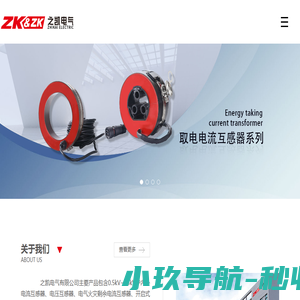网站截图