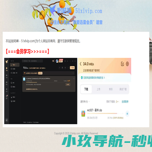 迅雷白金会员超级Svip