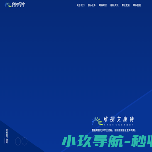 维视艾康特