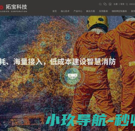 武汉拓宝科技股份有限公司