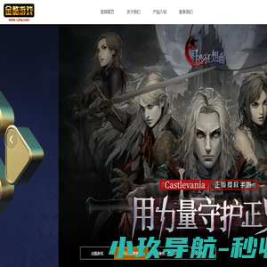 金酷游戏（上海鸿利数码科技有限公司）