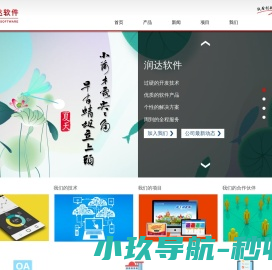潍坊软件开发