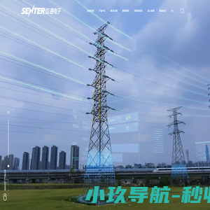 山东信通电子股份有限公司-机器视觉, 手持终端, 仪器仪表
