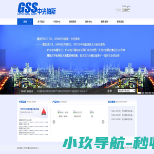 深圳市中光帕斯自动化有限公司