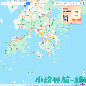 百度地图