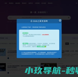 自由之翼资源网