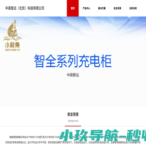 中高智达（北京）科技有限公司