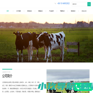 北京雄特牧业有限公司