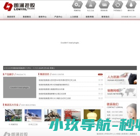 朗涌控股集团有限公司