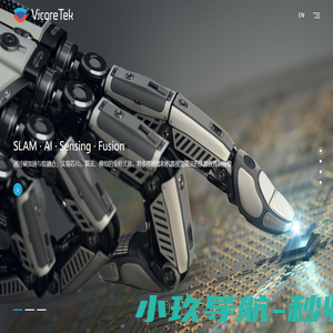 神顶科技