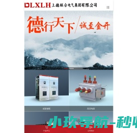 上德联合电气集团有限公司