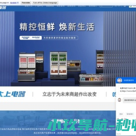 青岛大上电器有限公司