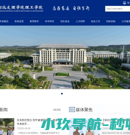 网站截图