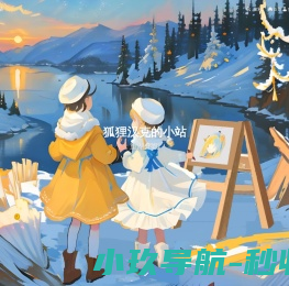 狐狸汉克的小站