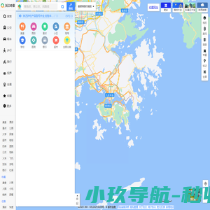 清美绿色食品集团官方网站