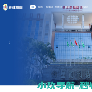 星河生物集团有限公司