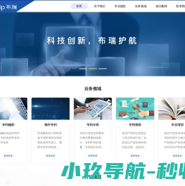 北京布瑞知识产权代理有限公司