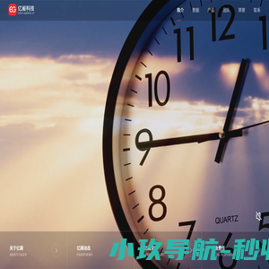 亿阁科技 EagerTech，一家专注于升学规划领域的创新型科技企业