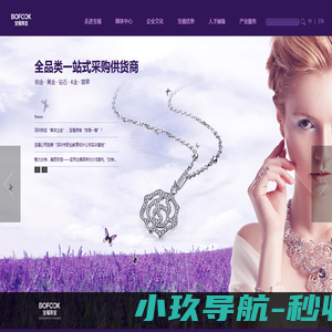 深圳宝福珠宝有限公司