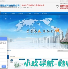 深圳市博胜威科技有限公司