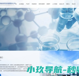 网站截图