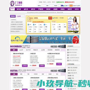 丁丁网