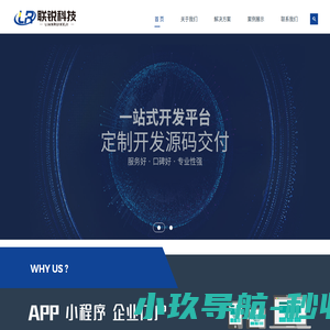 联锐科技 | 官网
