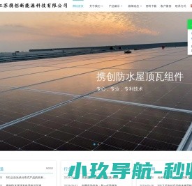 网站截图