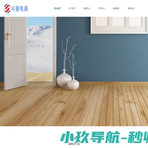 沈阳斗篷电子商务有限公司