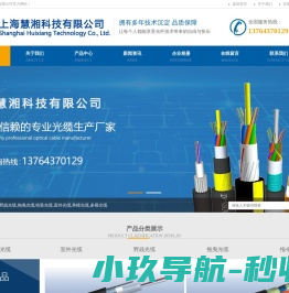 网站截图