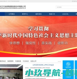 山东正元地球物理信息技术有限公司