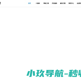 上海IT外包服务